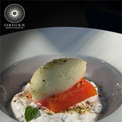 Candied Lanzarote Papaya