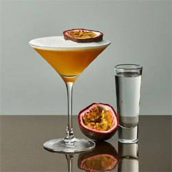 Porn Star Martini